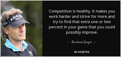 quotes about healthy competition